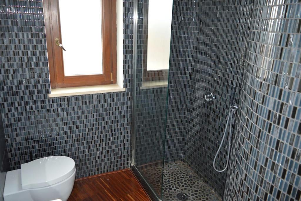 Appartamento Attico Monte Mario *